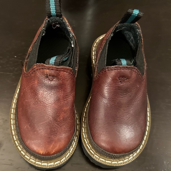 Georgia Boot Romeos - Picture 2 of 5